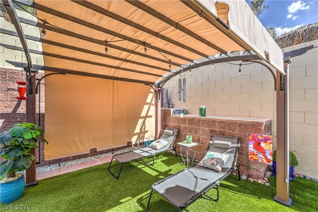 378 Otsego, Henderson, NV 89012