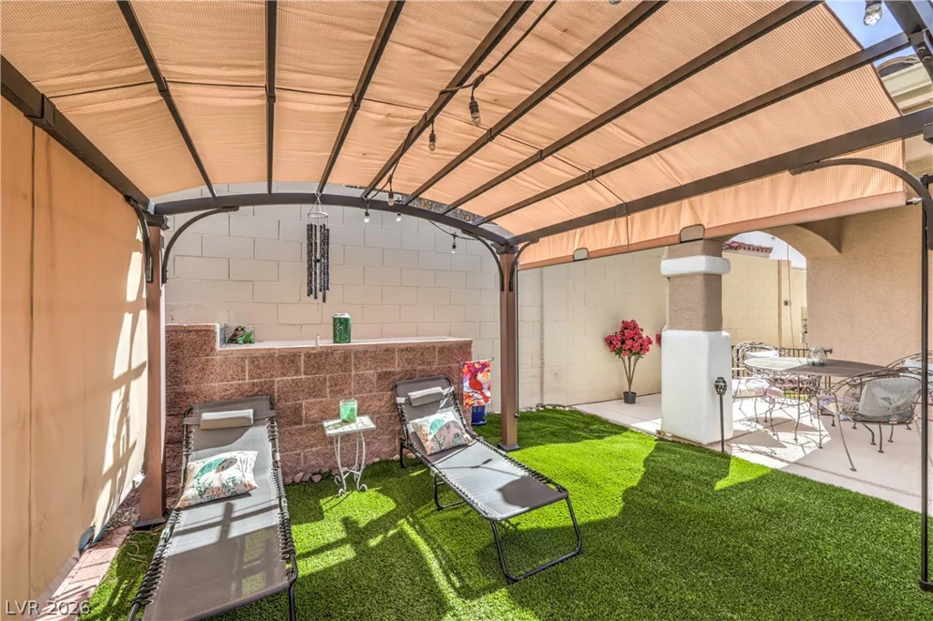 378 Otsego, Henderson, NV 89012