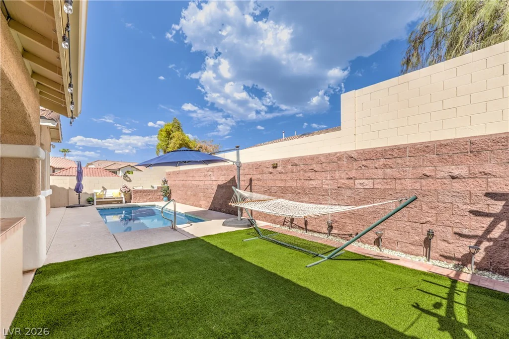 378 Otsego, Henderson, NV 89012