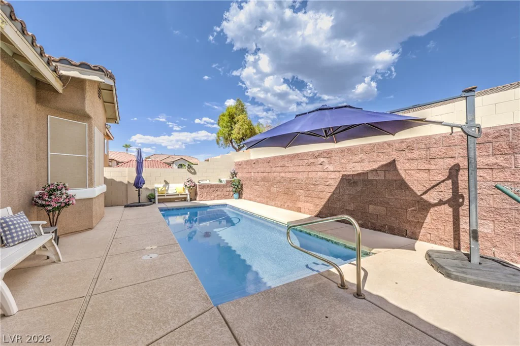 378 Otsego, Henderson, NV 89012