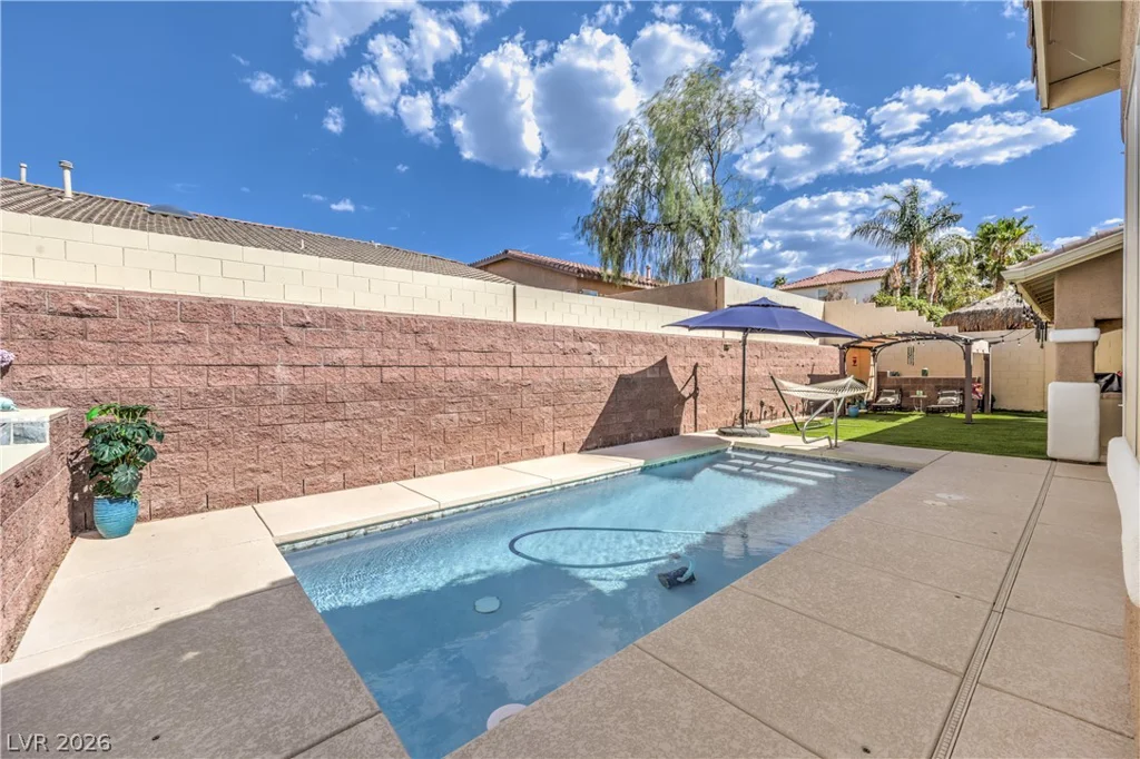 378 Otsego, Henderson, NV 89012