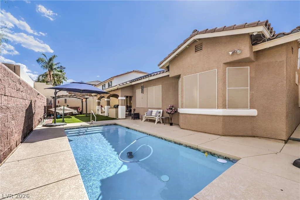 378 Otsego, Henderson, NV 89012