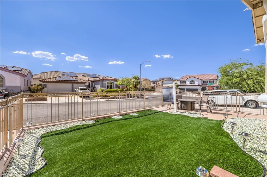 378 Otsego, Henderson, NV 89012