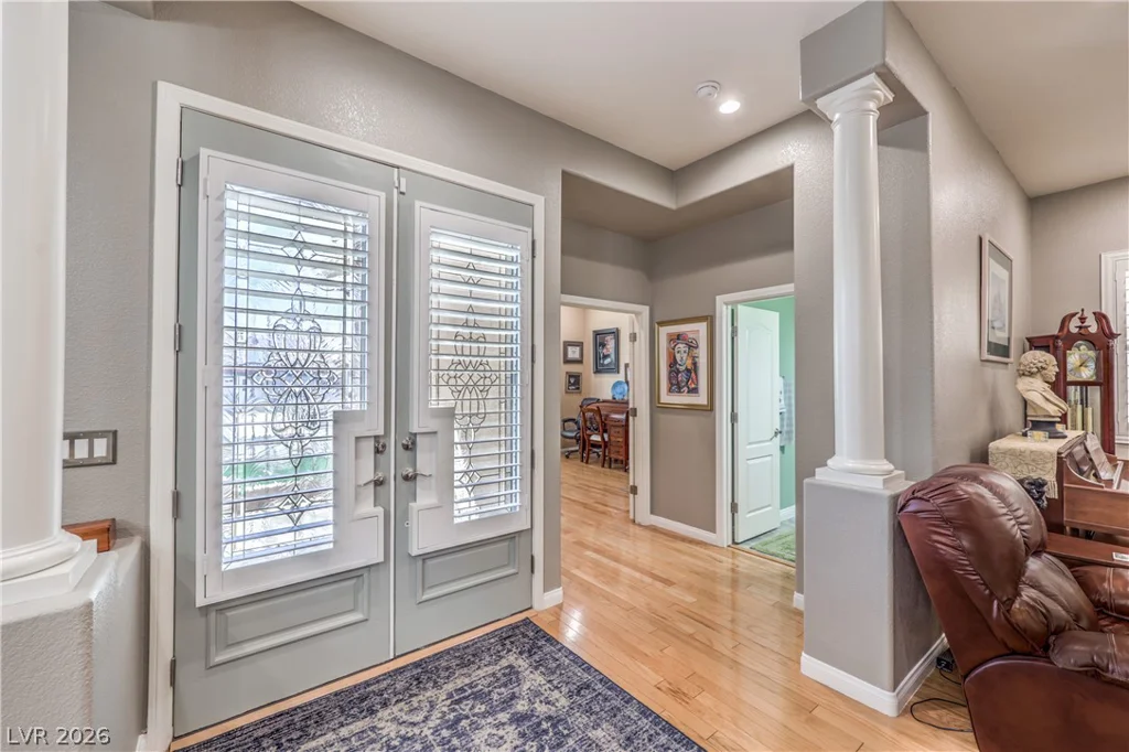 378 Otsego, Henderson, NV 89012