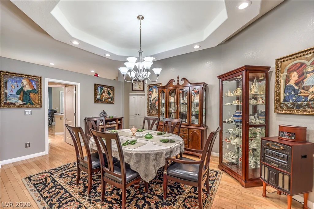 378 Otsego, Henderson, NV 89012
