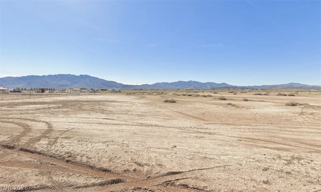 3790 Leslie, Pahrump, NV 89048