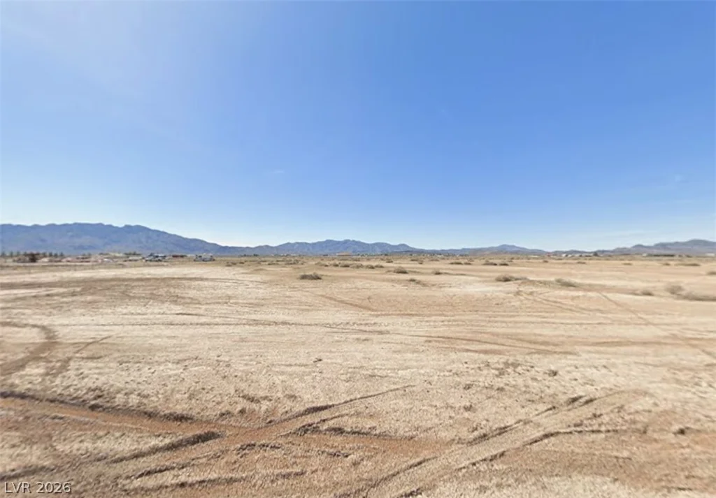 3790 Leslie, Pahrump, NV 89048