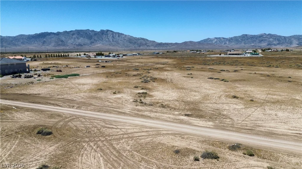 3790 Leslie, Pahrump, NV 89048