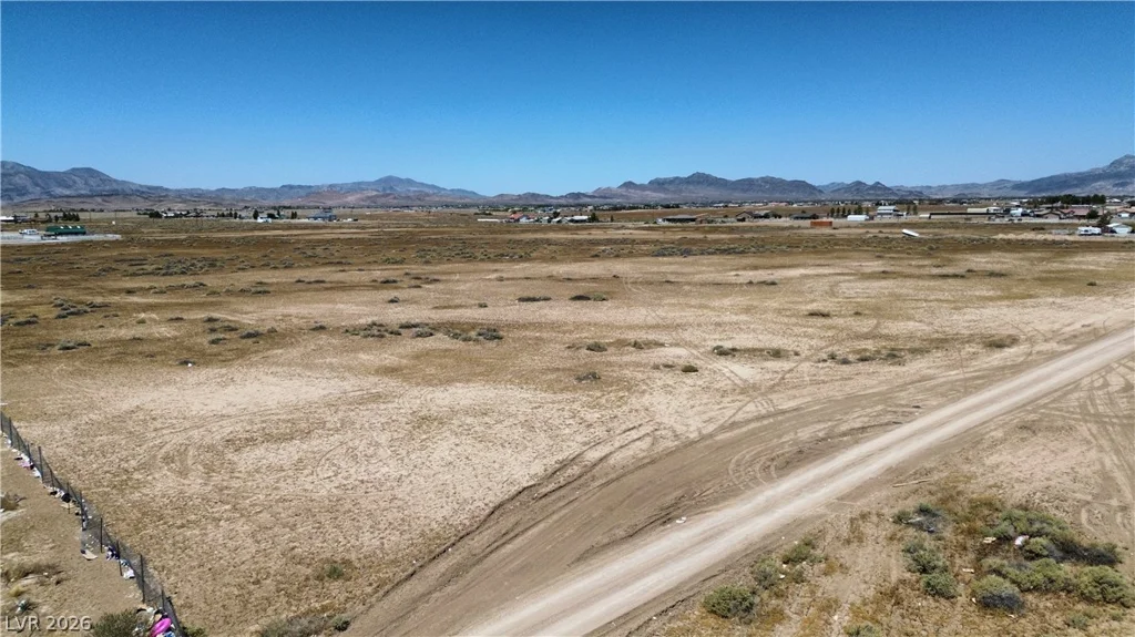 3790 Leslie, Pahrump, NV 89048