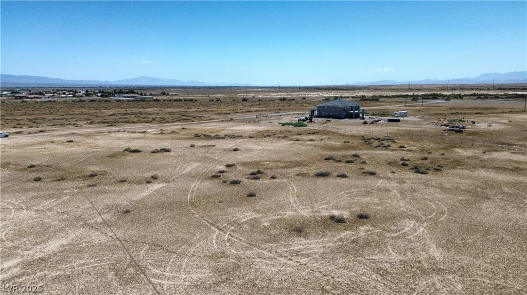 3790 Leslie, Pahrump, NV 89048