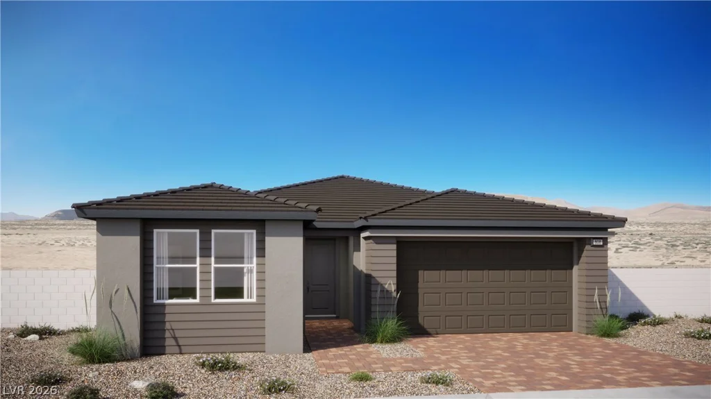 1409 Bianca Falls, Henderson, NV 89011