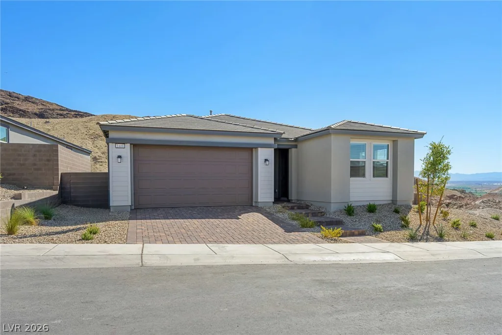 1409 Bianca Falls, Henderson, NV 89011