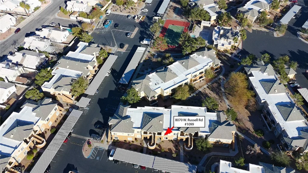 8070 Russell, Las Vegas, NV 89113