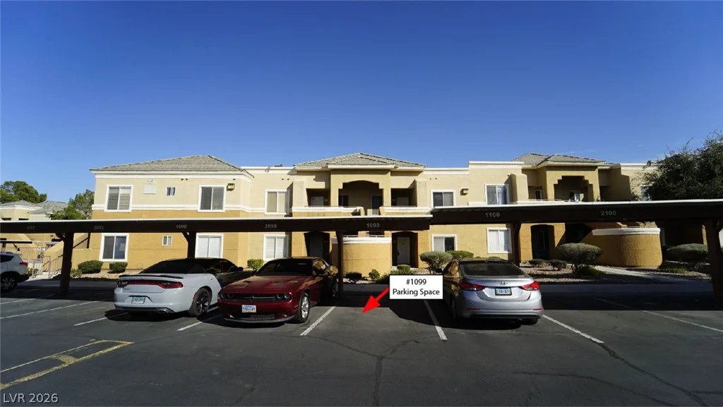 8070 Russell, Las Vegas, NV 89113