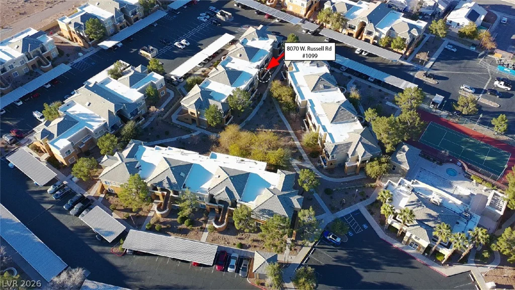 8070 Russell, Las Vegas, NV 89113