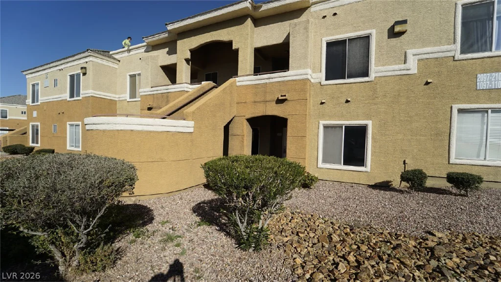 8070 Russell, Las Vegas, NV 89113