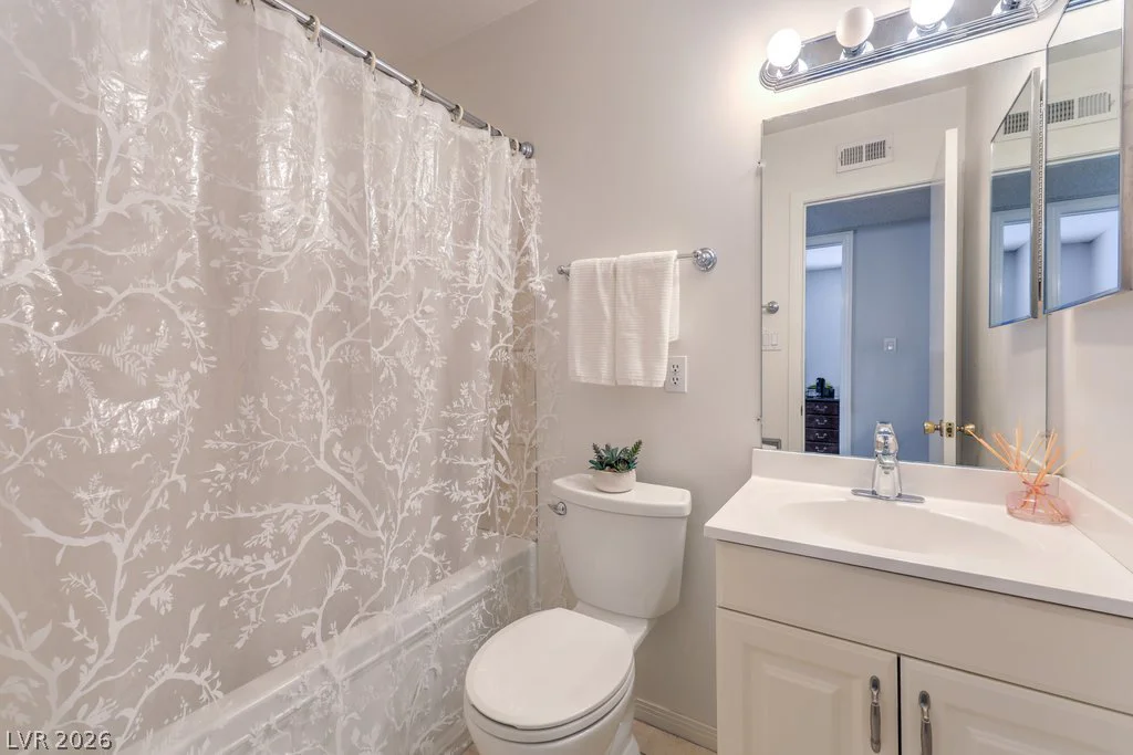 5708 Eugene, Las Vegas, NV 89108