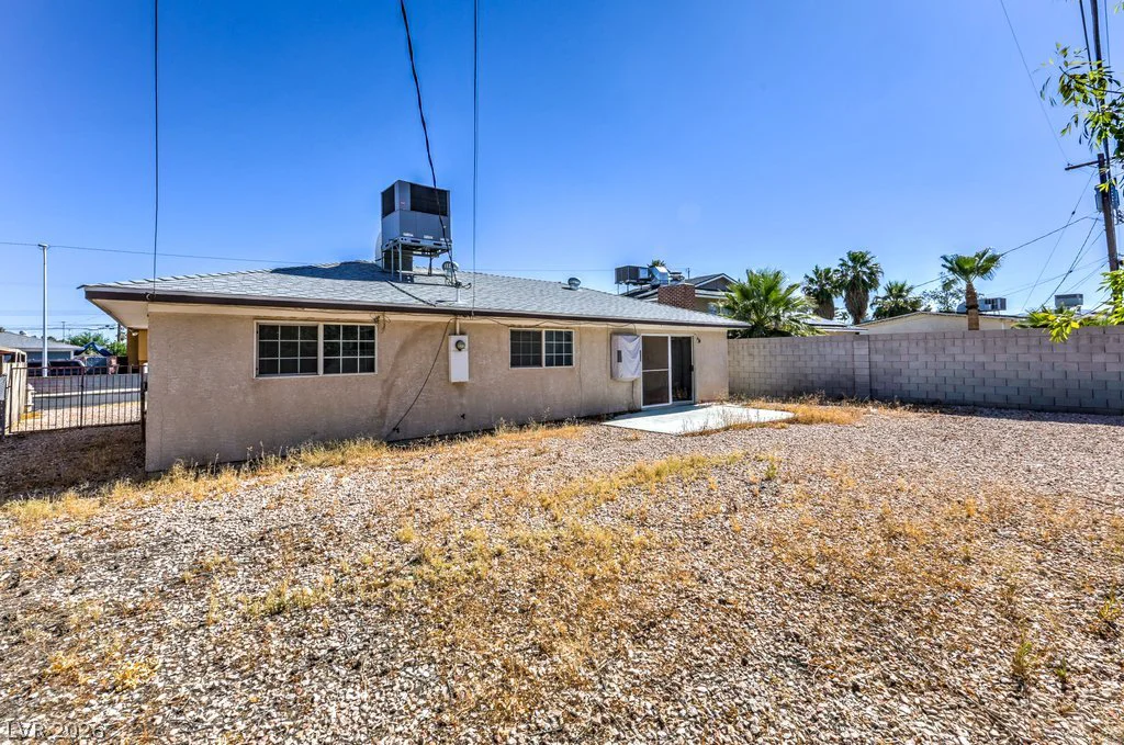 5708 Eugene, Las Vegas, NV 89108