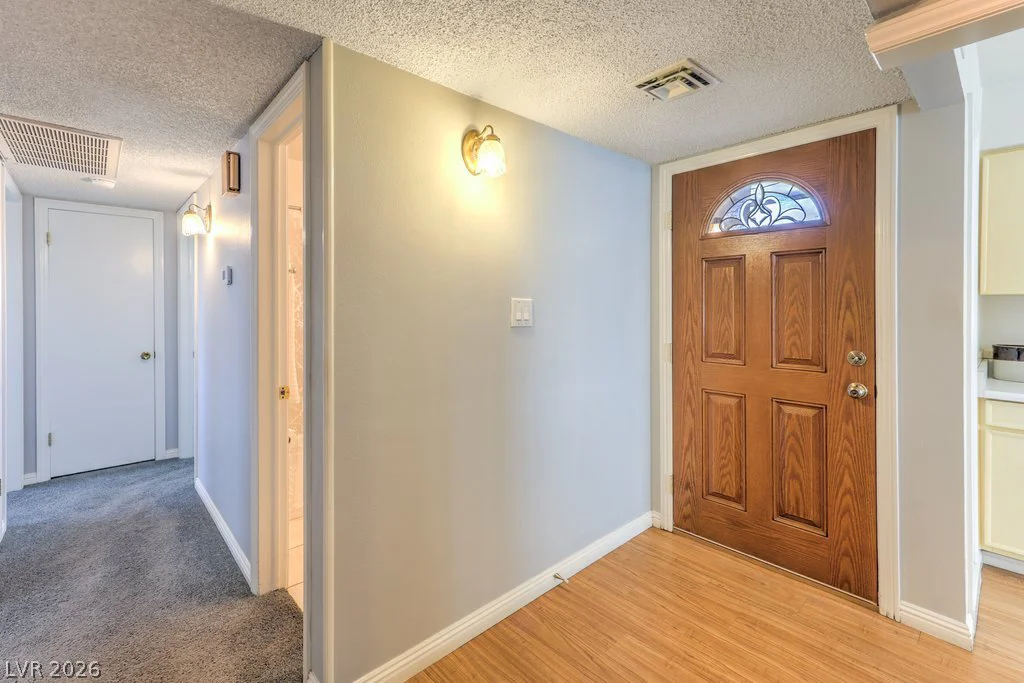 5708 Eugene, Las Vegas, NV 89108
