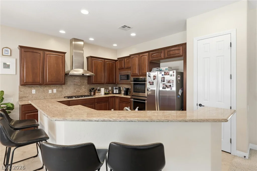 7414 Bugler Swan, North Las Vegas, NV 89084