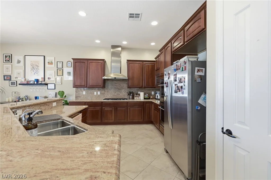 7414 Bugler Swan, North Las Vegas, NV 89084