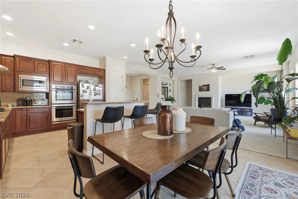 7414 Bugler Swan, North Las Vegas, NV 89084