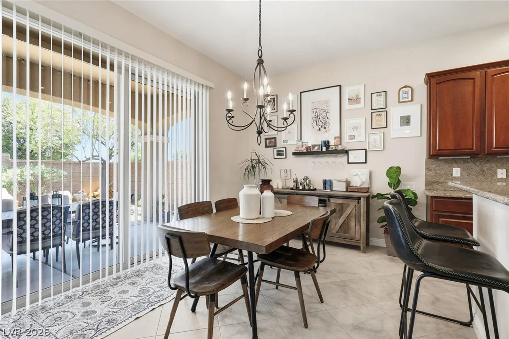 7414 Bugler Swan, North Las Vegas, NV 89084