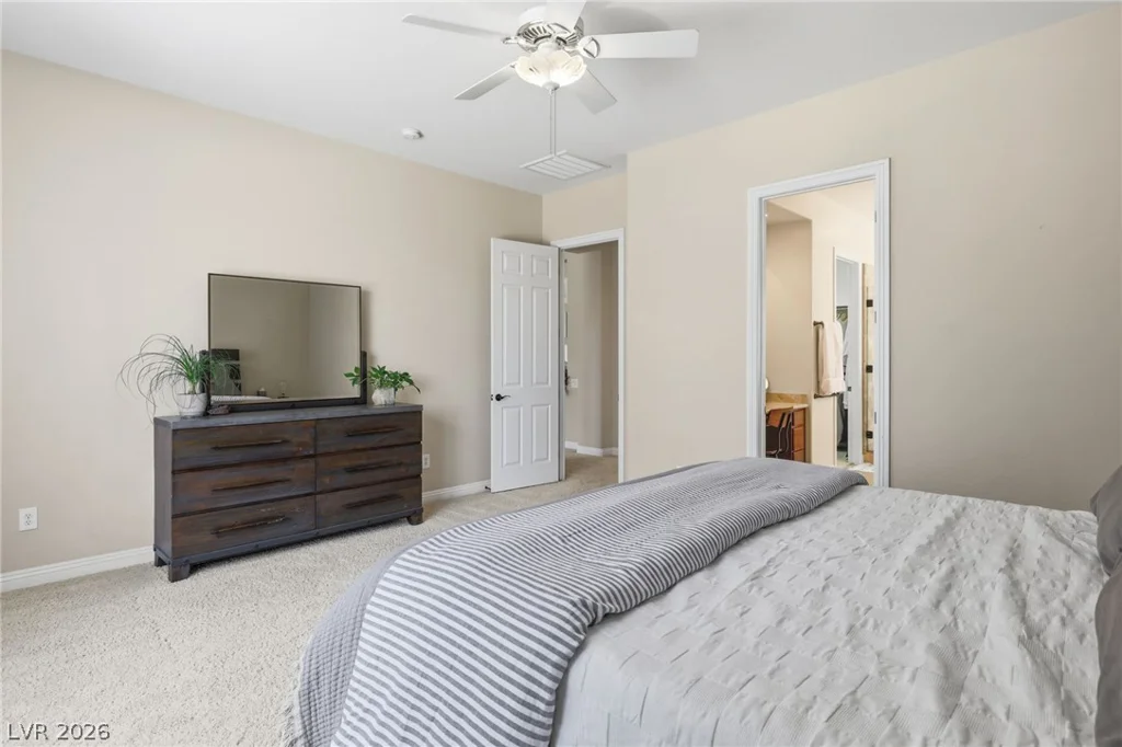 7414 Bugler Swan, North Las Vegas, NV 89084