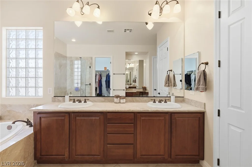 7414 Bugler Swan, North Las Vegas, NV 89084