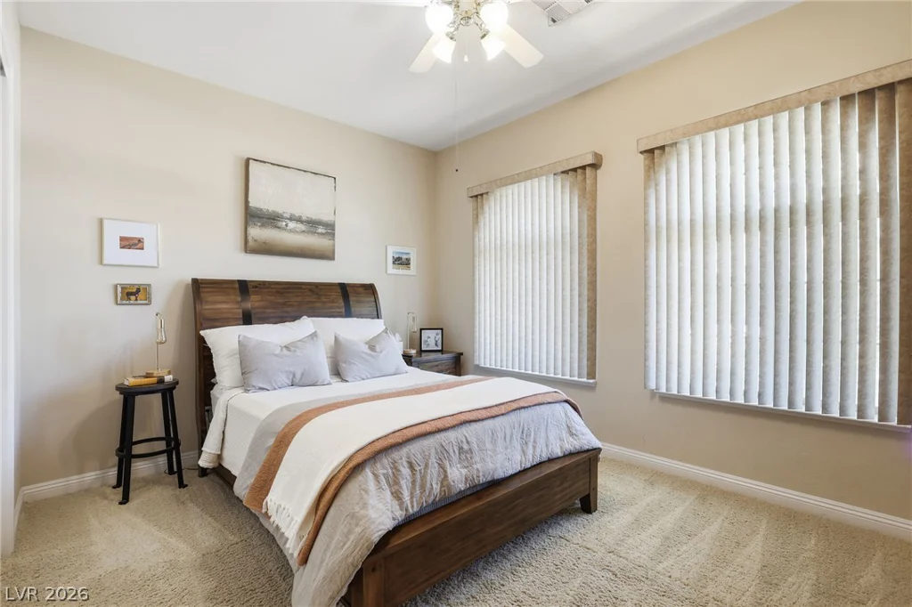 7414 Bugler Swan, North Las Vegas, NV 89084