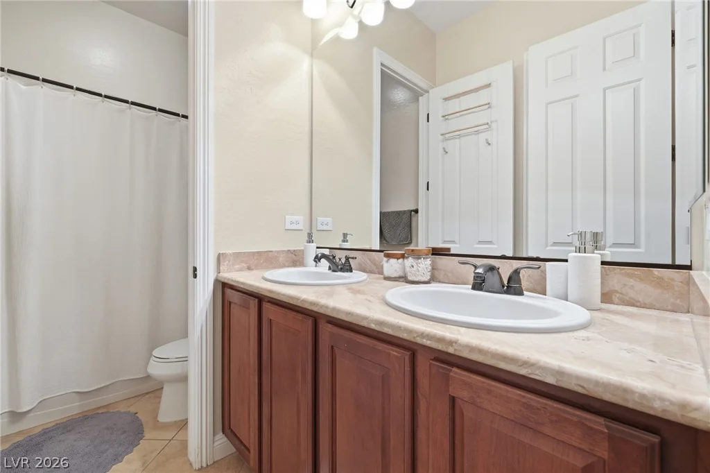 7414 Bugler Swan, North Las Vegas, NV 89084