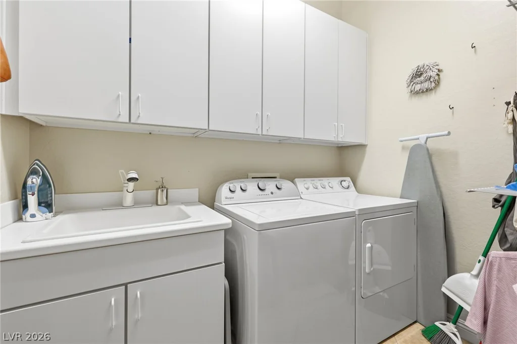 7414 Bugler Swan, North Las Vegas, NV 89084