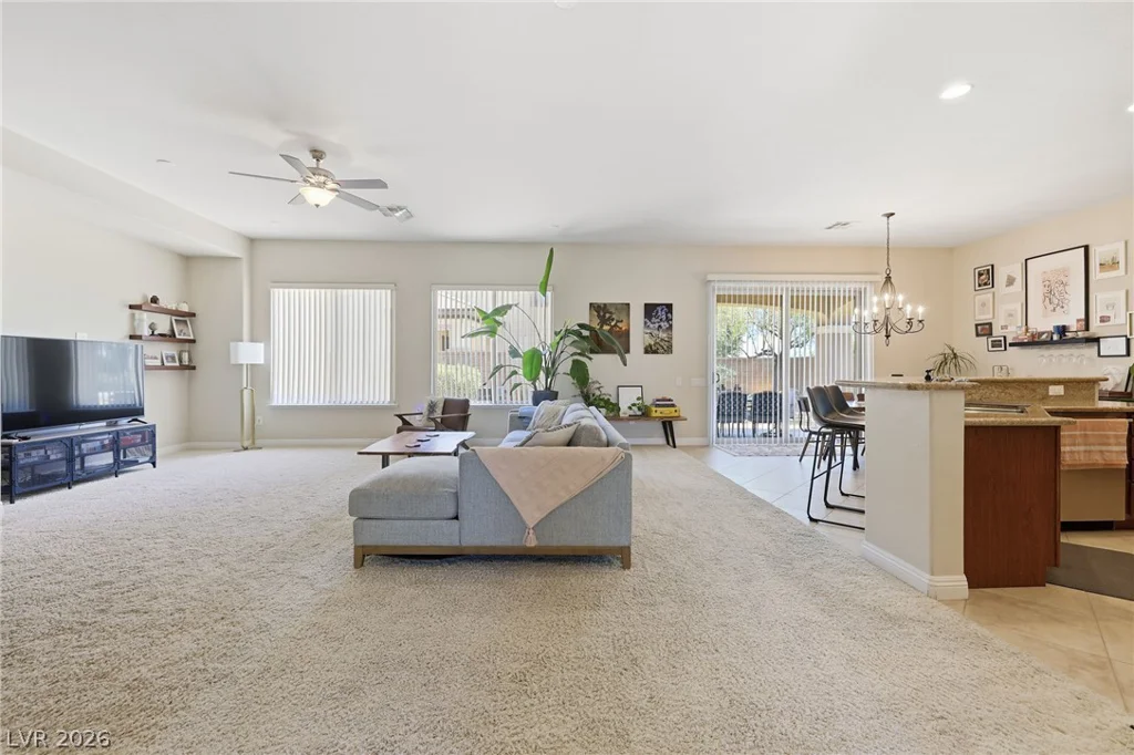 7414 Bugler Swan, North Las Vegas, NV 89084
