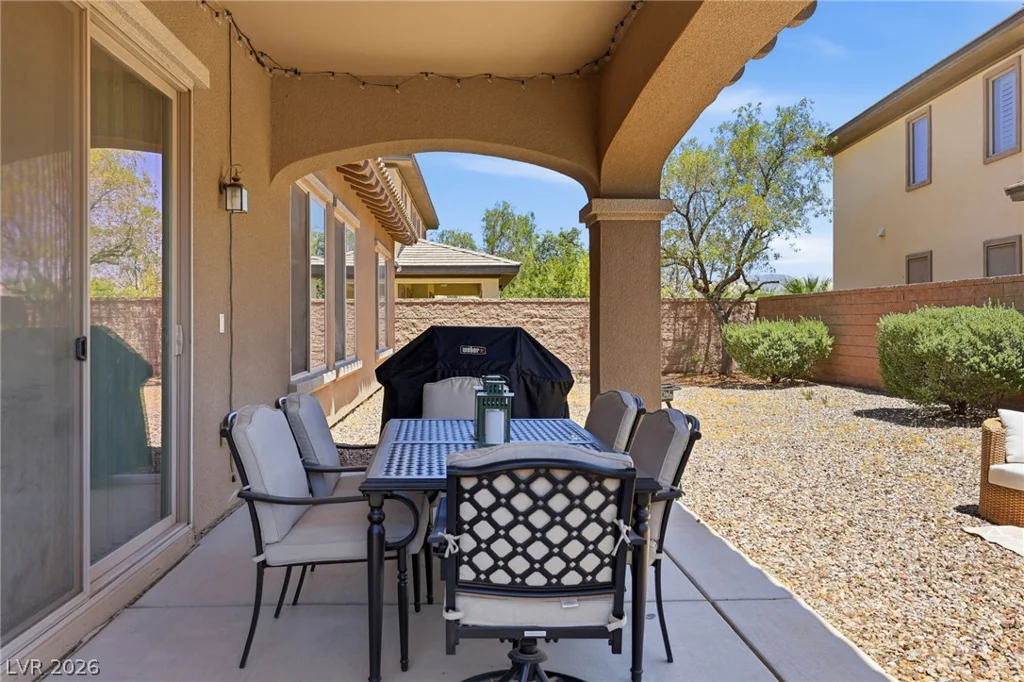 7414 Bugler Swan, North Las Vegas, NV 89084