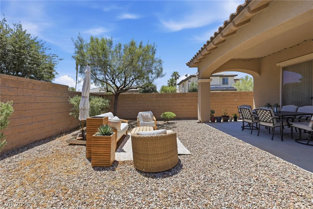 7414 Bugler Swan, North Las Vegas, NV 89084
