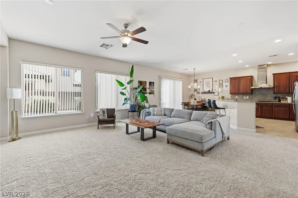 7414 Bugler Swan, North Las Vegas, NV 89084