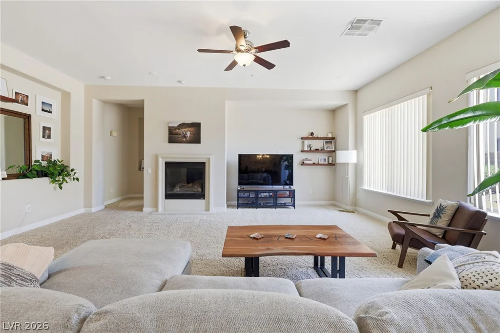 7414 Bugler Swan, North Las Vegas, NV 89084