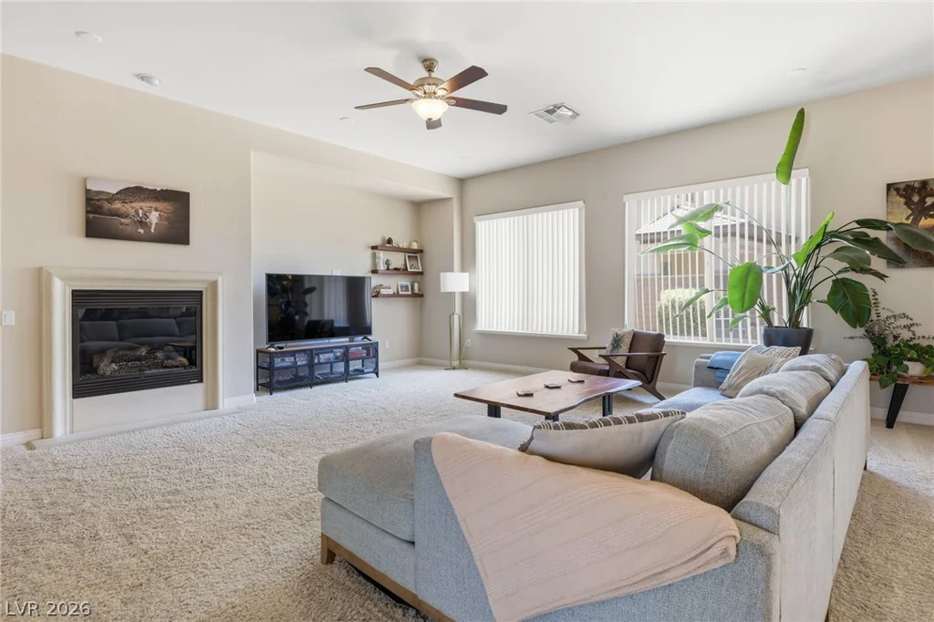 7414 Bugler Swan, North Las Vegas, NV 89084