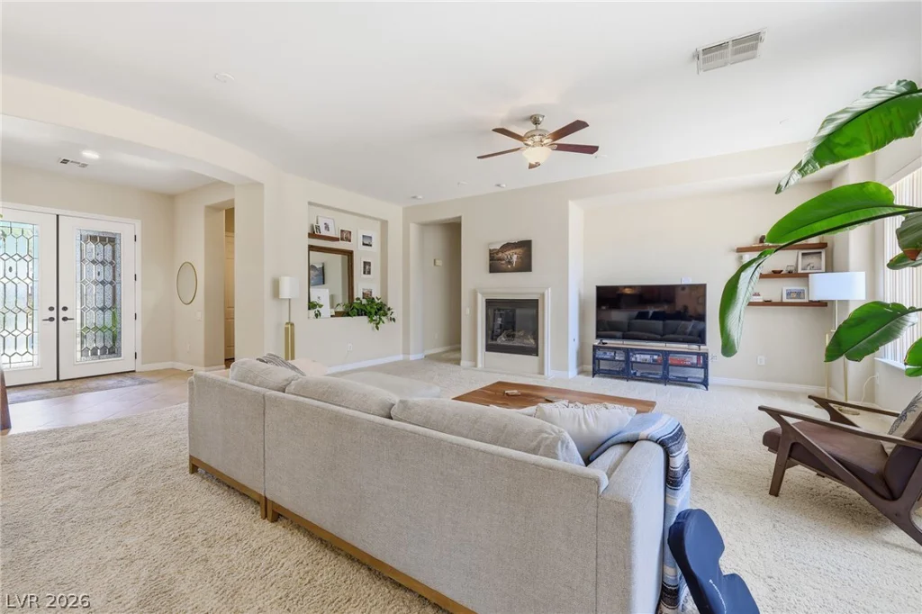 7414 Bugler Swan, North Las Vegas, NV 89084