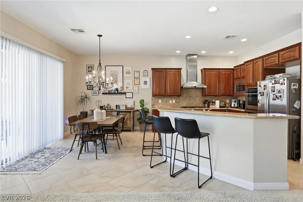 7414 Bugler Swan, North Las Vegas, NV 89084