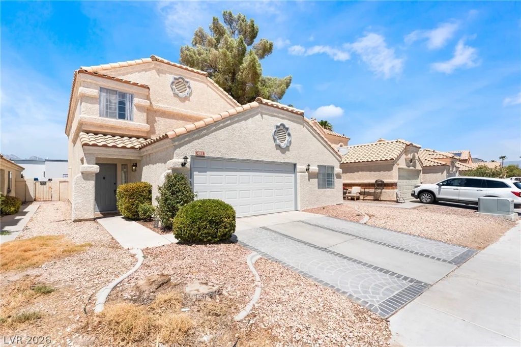 4013 Elkridge, Las Vegas, NV 89129