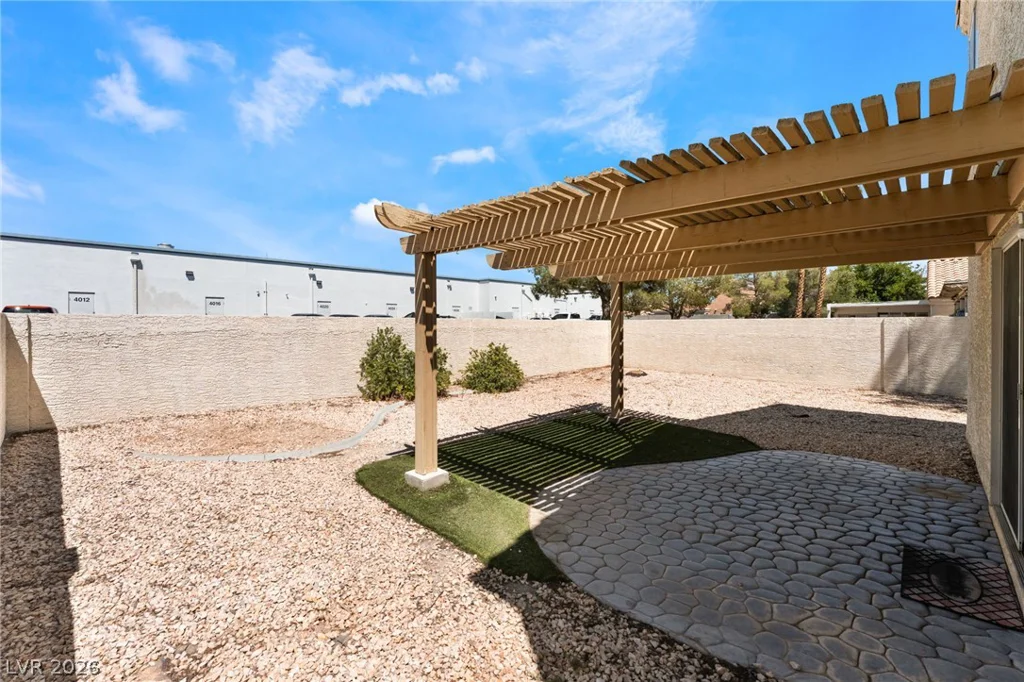 4013 Elkridge, Las Vegas, NV 89129