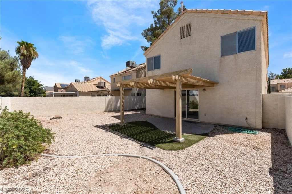 4013 Elkridge, Las Vegas, NV 89129
