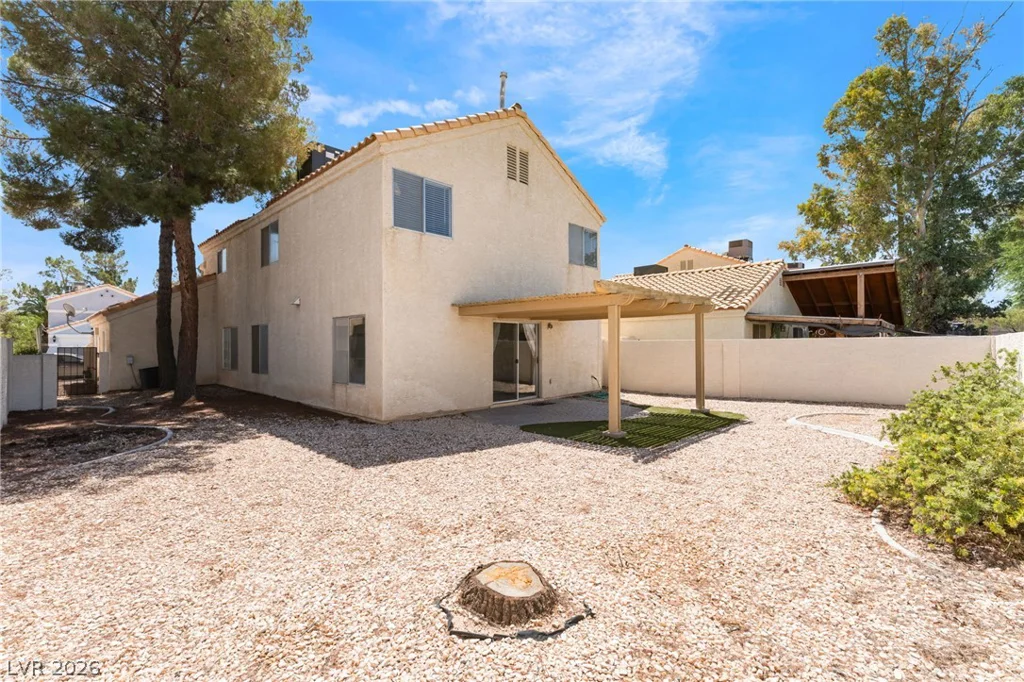 4013 Elkridge, Las Vegas, NV 89129