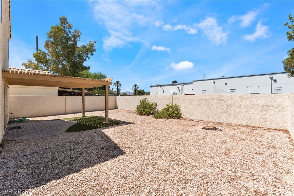 4013 Elkridge, Las Vegas, NV 89129