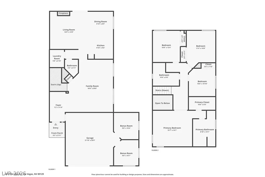 4013 Elkridge, Las Vegas, NV 89129