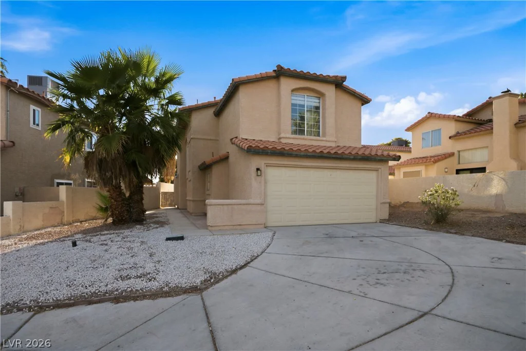 1447 Tiny Pebble, Las Vegas, NV 89142