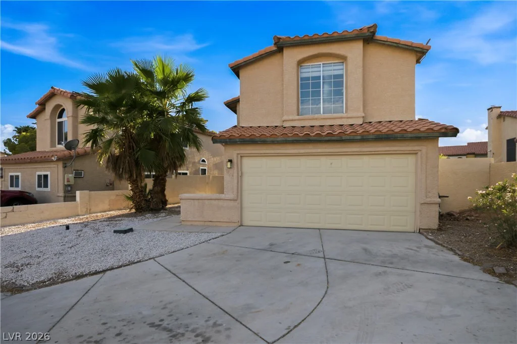 1447 Tiny Pebble, Las Vegas, NV 89142