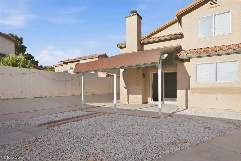 1447 Tiny Pebble, Las Vegas, NV 89142