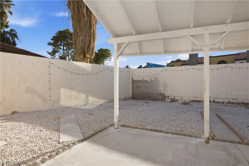 1447 Tiny Pebble, Las Vegas, NV 89142